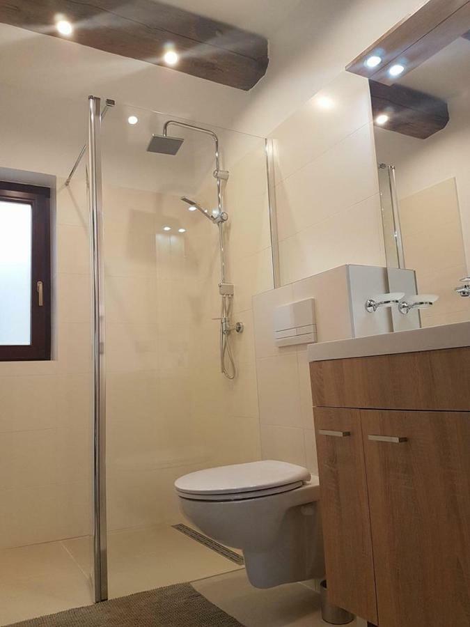 Domek Pod Antalowka ซาโกปาเน ภายนอก รูปภาพ